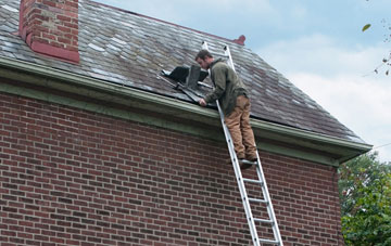 what affects urgent North Hylton roof repairs
