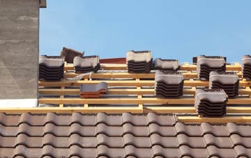 North Hylton clay roofing costs