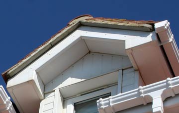 North Hylton fascia installation costs