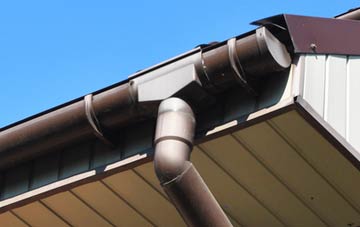 types of North Hylton fascias