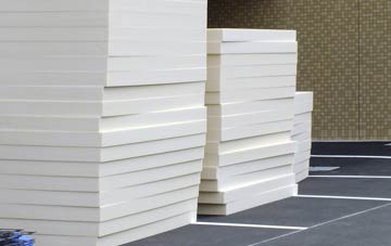 North Hylton flat roof insulation costs