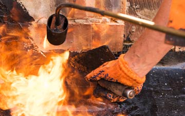 North Hylton flat roof repair companies