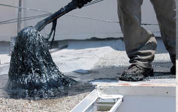 North Hylton flat roof waterproofing costs