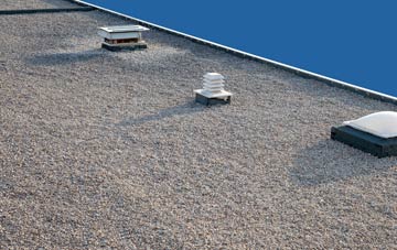flat roofing North Hylton, Tyne And Wear