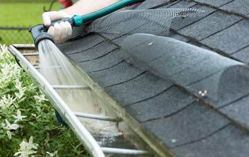 North Hylton gutter cleaning costs
