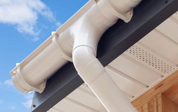 North Hylton gutter installation costs