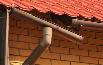 North Hylton gutter repair costs