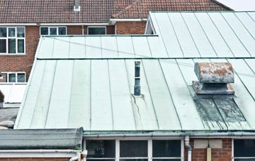 North Hylton lead roofing costs