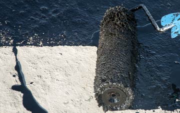 North Hylton liquid sealant waterproofing