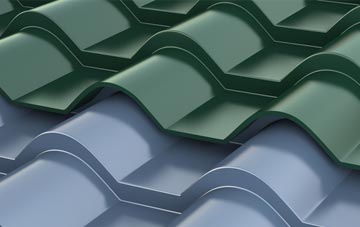 who should consider North Hylton plastic roofs
