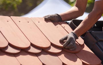 North Hylton roof tile contractors