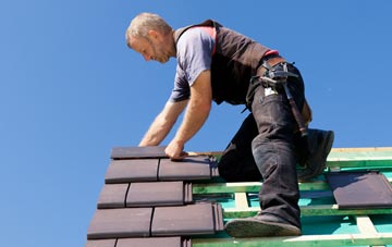 disadvantages of North Hylton slate roofing