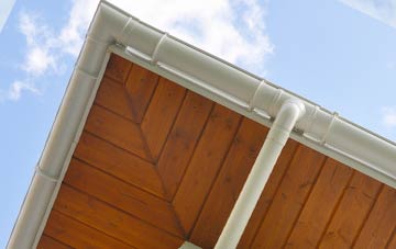 North Hylton soffit types