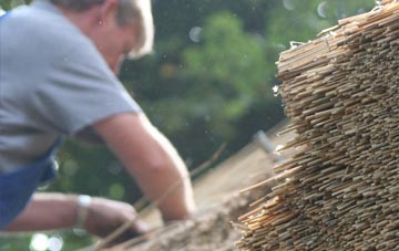 professional North Hylton thatchers