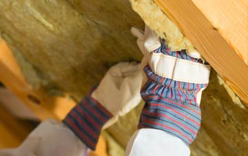 types of North Hylton pitched roof insulation materials