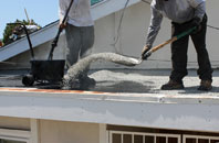 North Hylton flat roofing repair