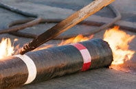 free North Hylton flat roofing repair quotes