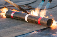 North Hylton flat roof sealing