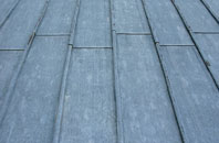 North Hylton lead roofing