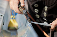 North Hylton lead roof quotes