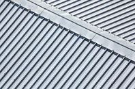 North Hylton metal roofing