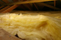 North Hylton pitch roof insulation