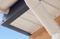 find rated North Hylton soffit companies