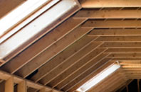North Hylton tapered roof insulation quotes